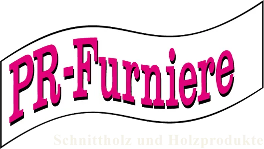 PR-Furniere – Schnittholz und Holzprodukte